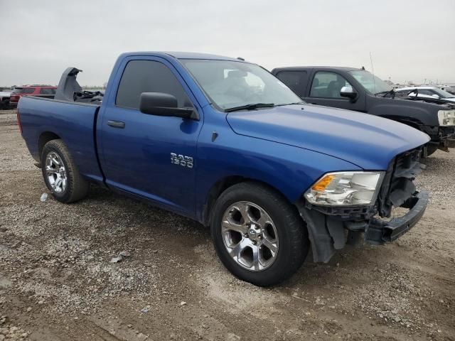 2015 Dodge RAM 1500 ST