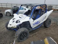 2021 Yamaha YXZ1000 en venta en San Diego, CA