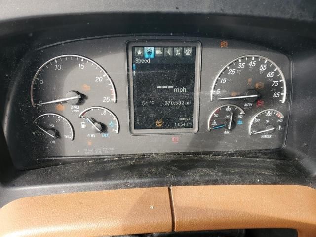 2023 Freightliner Cascadia 126