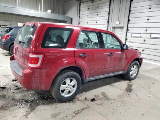 2009 Ford Escape XLS