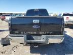 2011 Ford F250 Super Duty