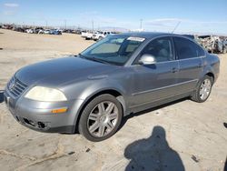 2005 Volkswagen Passat GLS for sale in Sun Valley, CA