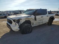 Toyota Tacoma Vehiculos salvage en venta: 2024 Toyota Tacoma Double Cab