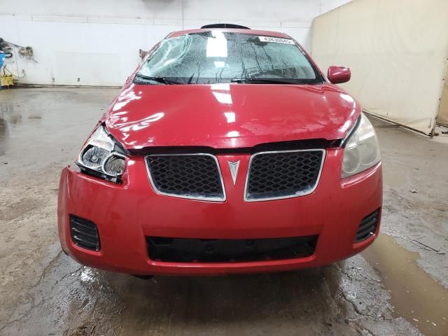 2010 Pontiac Vibe