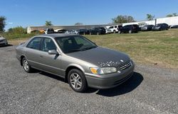 Toyota Camry Vehiculos salvage en venta: 2000 Toyota Camry CE