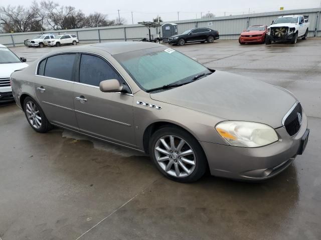 2006 Buick Lucerne CXS