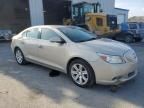 2012 Buick Lacrosse Premium