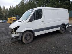 2016 Mercedes-Benz Sprinter 2500 for sale in Graham, WA