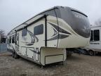 2018 Northwood Trailers