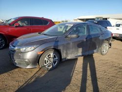 2017 Honda Civic LX for sale in Brighton, CO