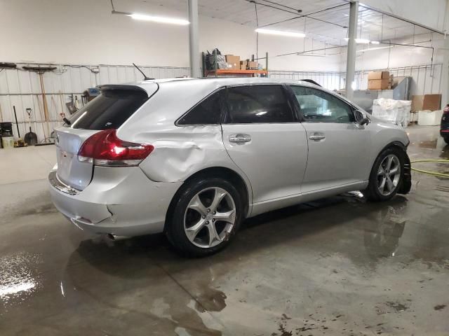 2013 Toyota Venza LE