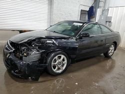 Toyota salvage cars for sale: 1999 Toyota Camry Solara SE