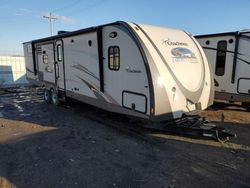 Coachmen salvage cars for sale: 2014 Coachmen Liberty ED