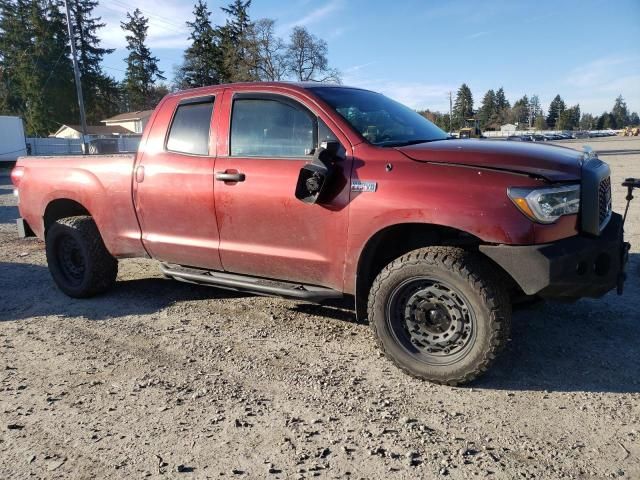 2008 Toyota Tundra Double Cab