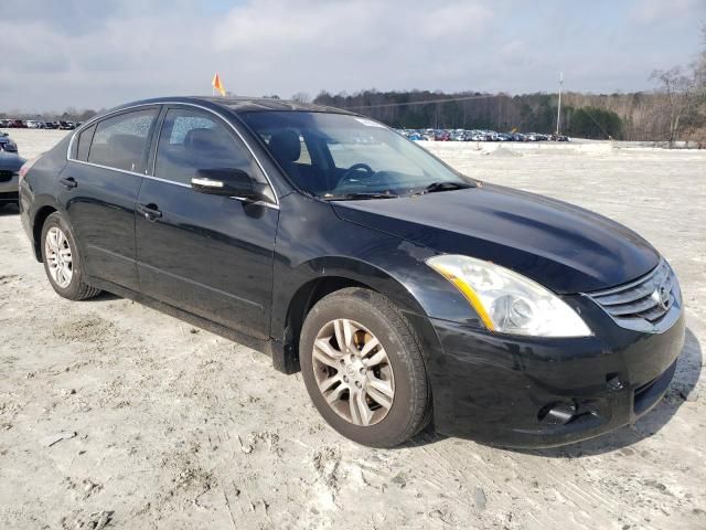 2011 Nissan Altima Base