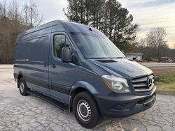 2018 Mercedes-Benz Sprinter 2500 for sale in Loganville, GA