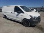2020 Mercedes-Benz Metris