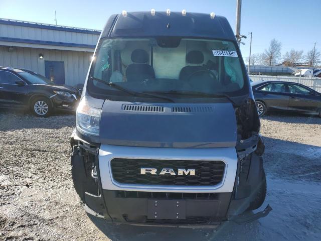 2021 Dodge Ram Promaster 3500 3500 High