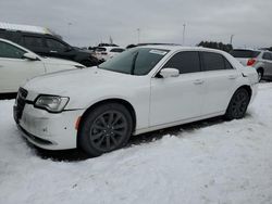 2016 Chrysler 300 Limited for sale in East Granby, CT