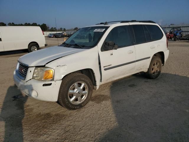 2006 GMC Envoy