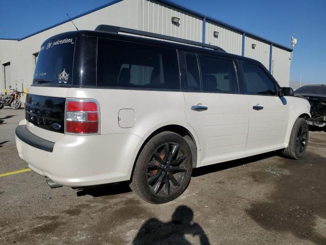 2016 Ford Flex SEL