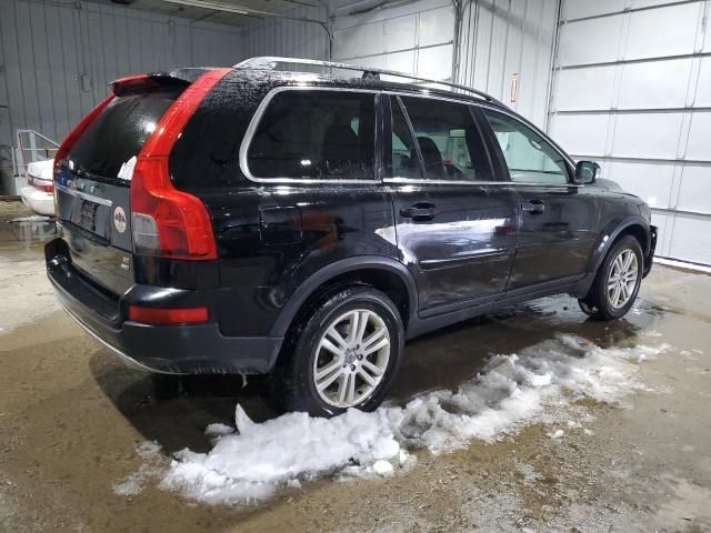 2009 Volvo XC90 3.2