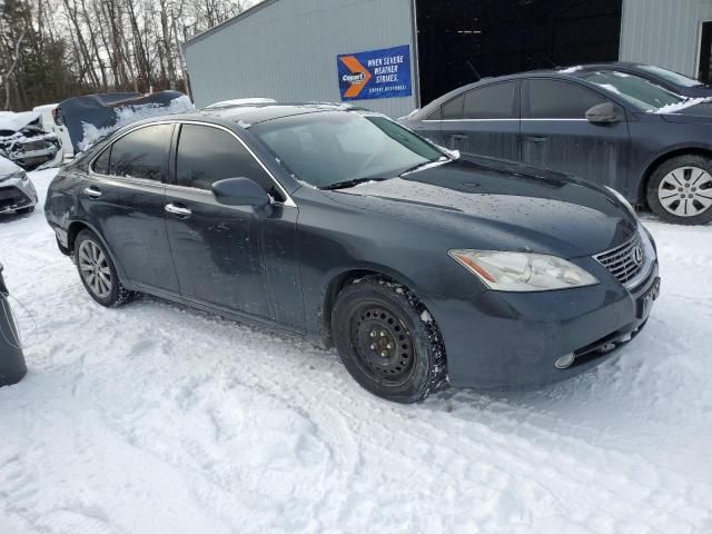 2009 Lexus ES 350