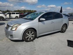 2011 Nissan Sentra 2.0 for sale in Apopka, FL