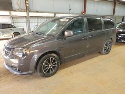 Dodge Caravan salvage cars for sale: 2019 Dodge Grand Caravan GT