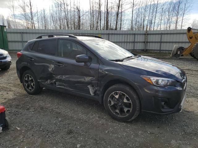 2019 Subaru Crosstrek Premium