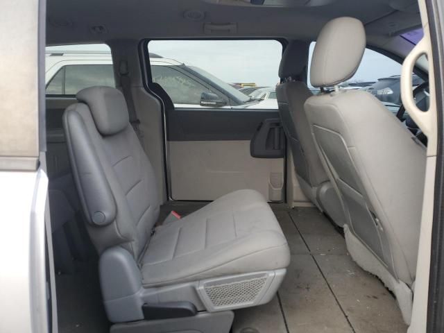 2008 Dodge Grand Caravan SE