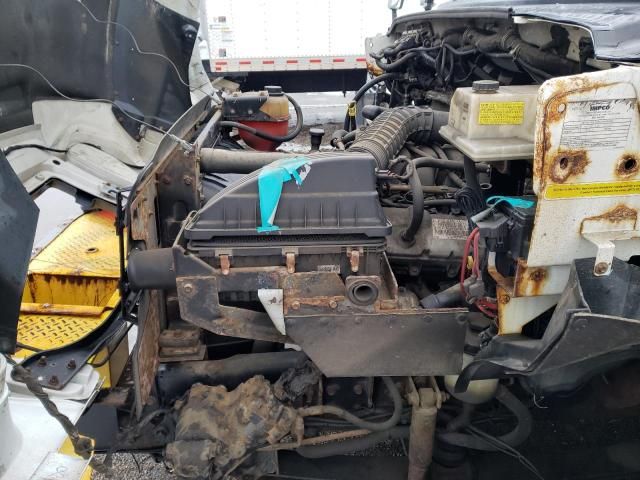 2012 Ford F650 Super Duty