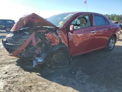 Toyota Vehiculos salvage en venta: 2009 Toyota Corolla Base