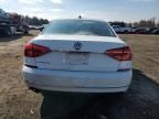 2016 Volkswagen Passat SE