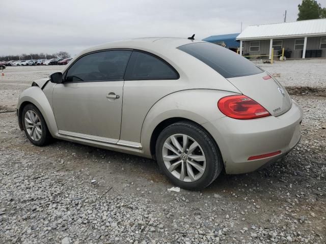 2012 Volkswagen Beetle