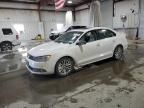 2014 Volkswagen Jetta SEL