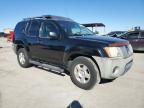2007 Nissan Xterra off Road
