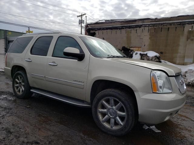 2013 GMC Yukon Denali