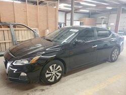 2019 Nissan Altima S en venta en Temple, TX