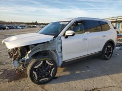 KIA Telluride salvage cars for sale: 2023 KIA Telluride EX