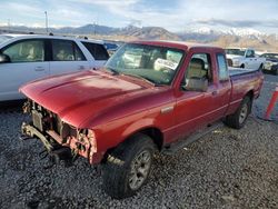 2007 Ford Ranger Super Cab for sale in Magna, UT