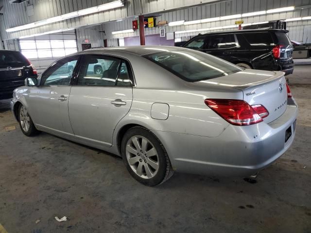 2006 Toyota Avalon XL