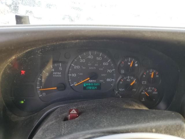 2005 Chevrolet C4500 C4E042