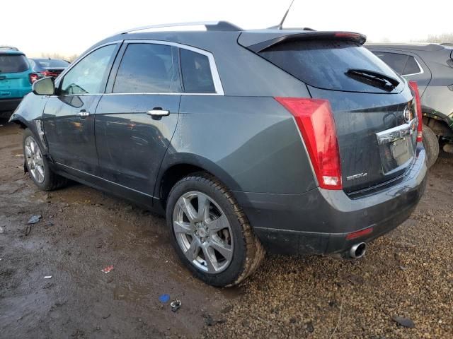 2011 Cadillac SRX Premium Collection