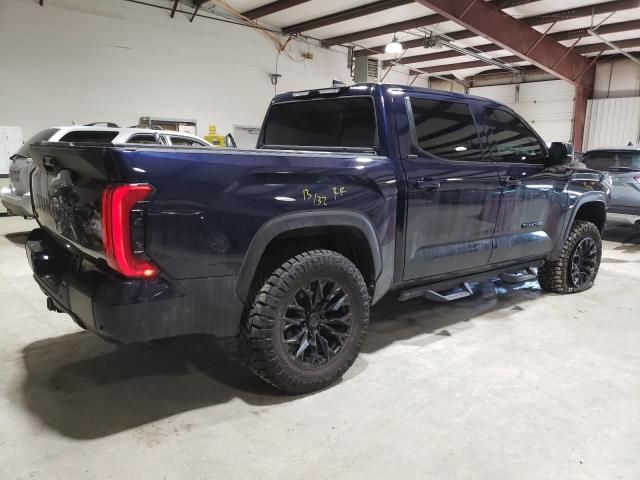 2024 Toyota Tundra Crewmax SR