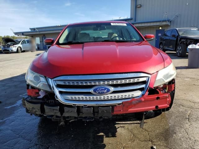 2012 Ford Taurus SEL