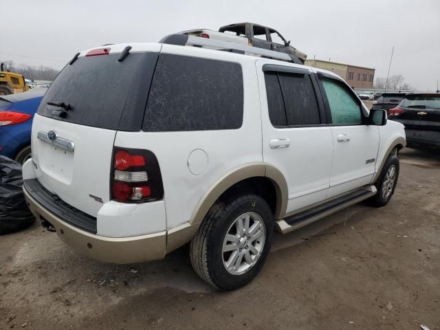 2006 Ford Explorer Eddie Bauer