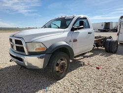 2011 Dodge RAM 5500 ST for sale in Casper, WY