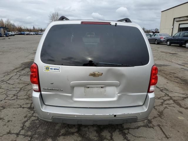 2006 Chevrolet Uplander LT