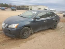 Nissan Sentra salvage cars for sale: 2014 Nissan Sentra S